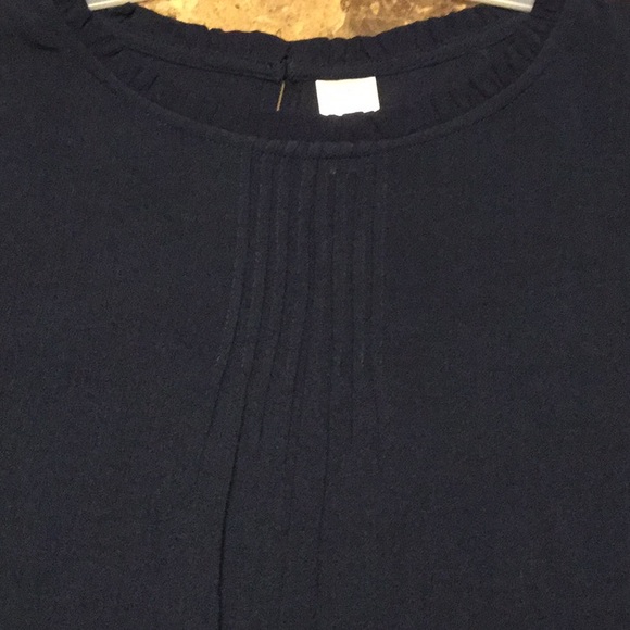 Relaxed Fit Peasant Blouse/Tunic - Picture 4 of 7